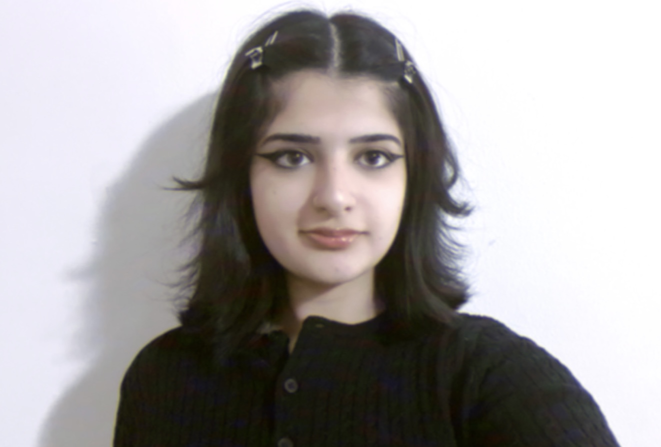 Portrait of Alyssa Younus